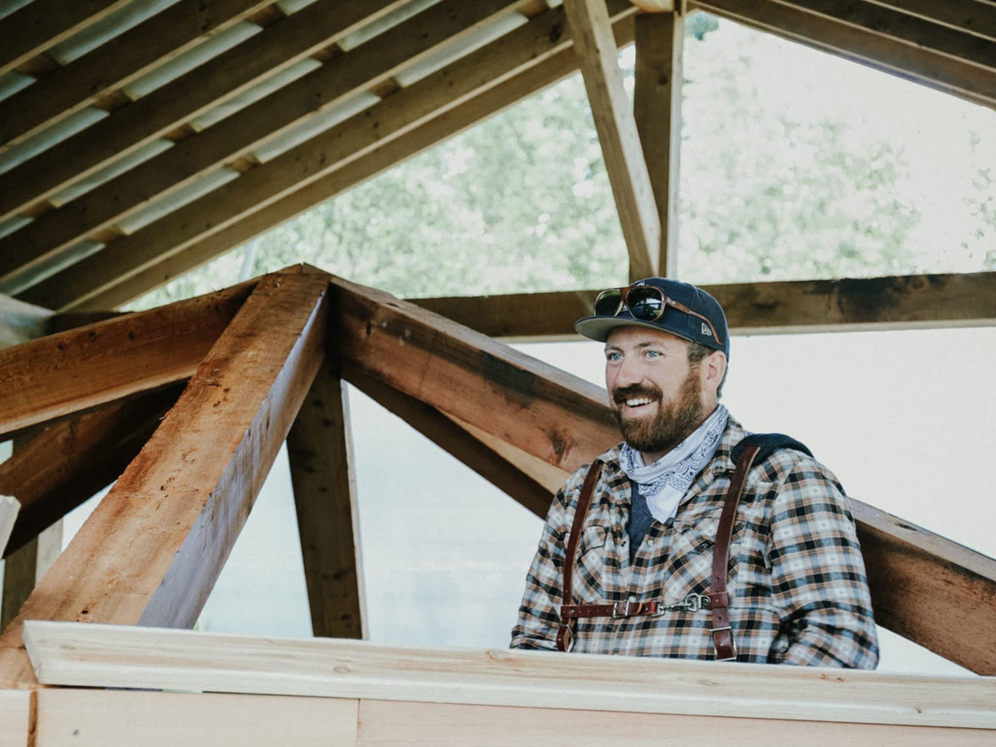 photo Grizz Contracting