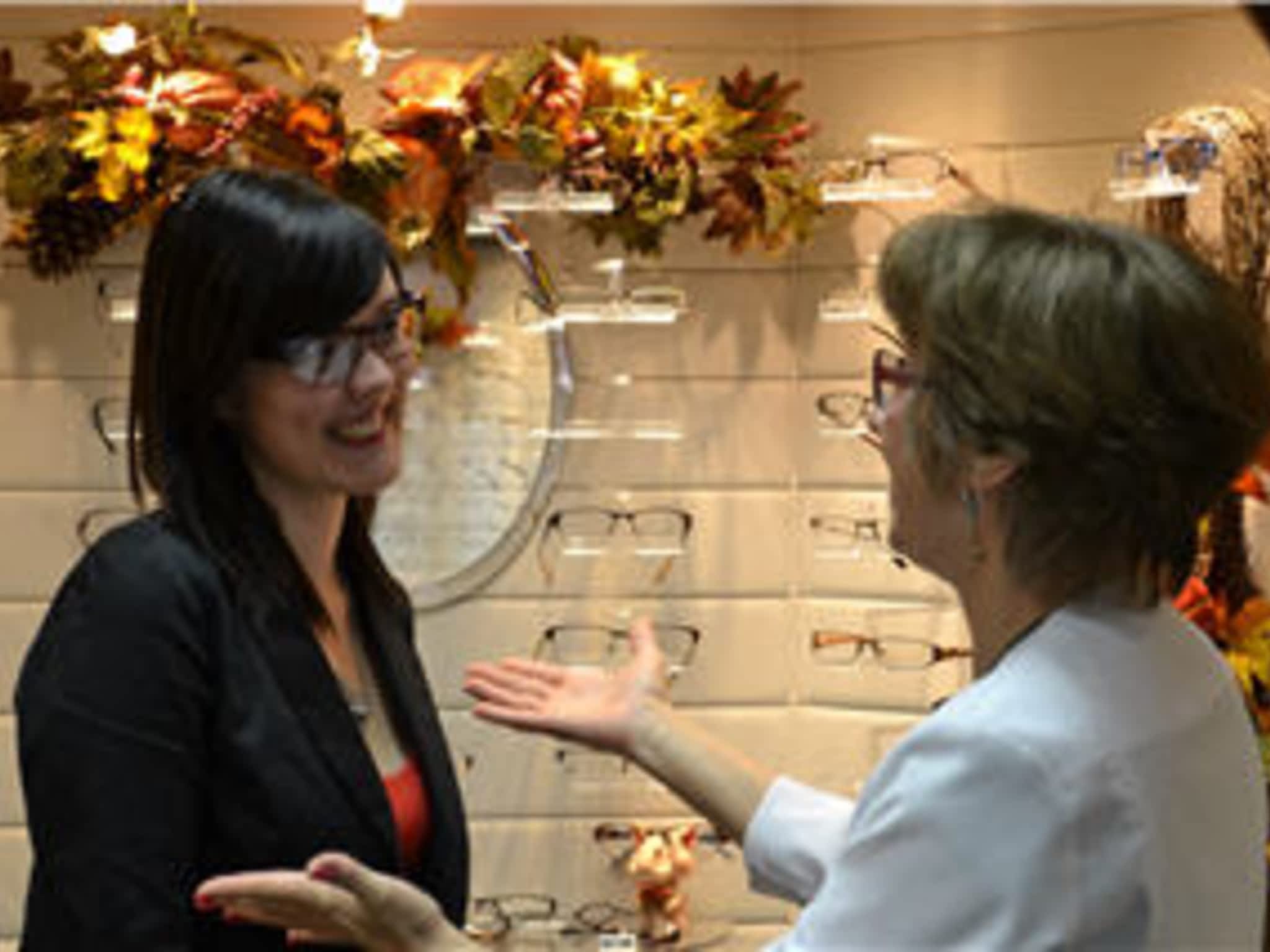 photo Clinique d'Optométrie d'Orléans