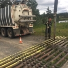 Triple P Sanitation 1998 Ltd - Transport d'eau