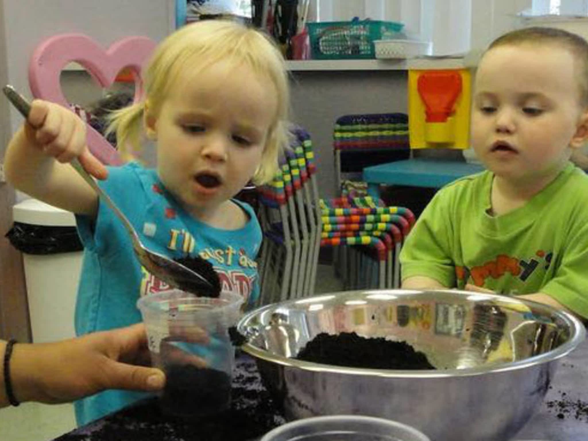 photo Helping Hands Daycare