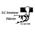 SC Jointieur Plâtrier - Plastering Contractors