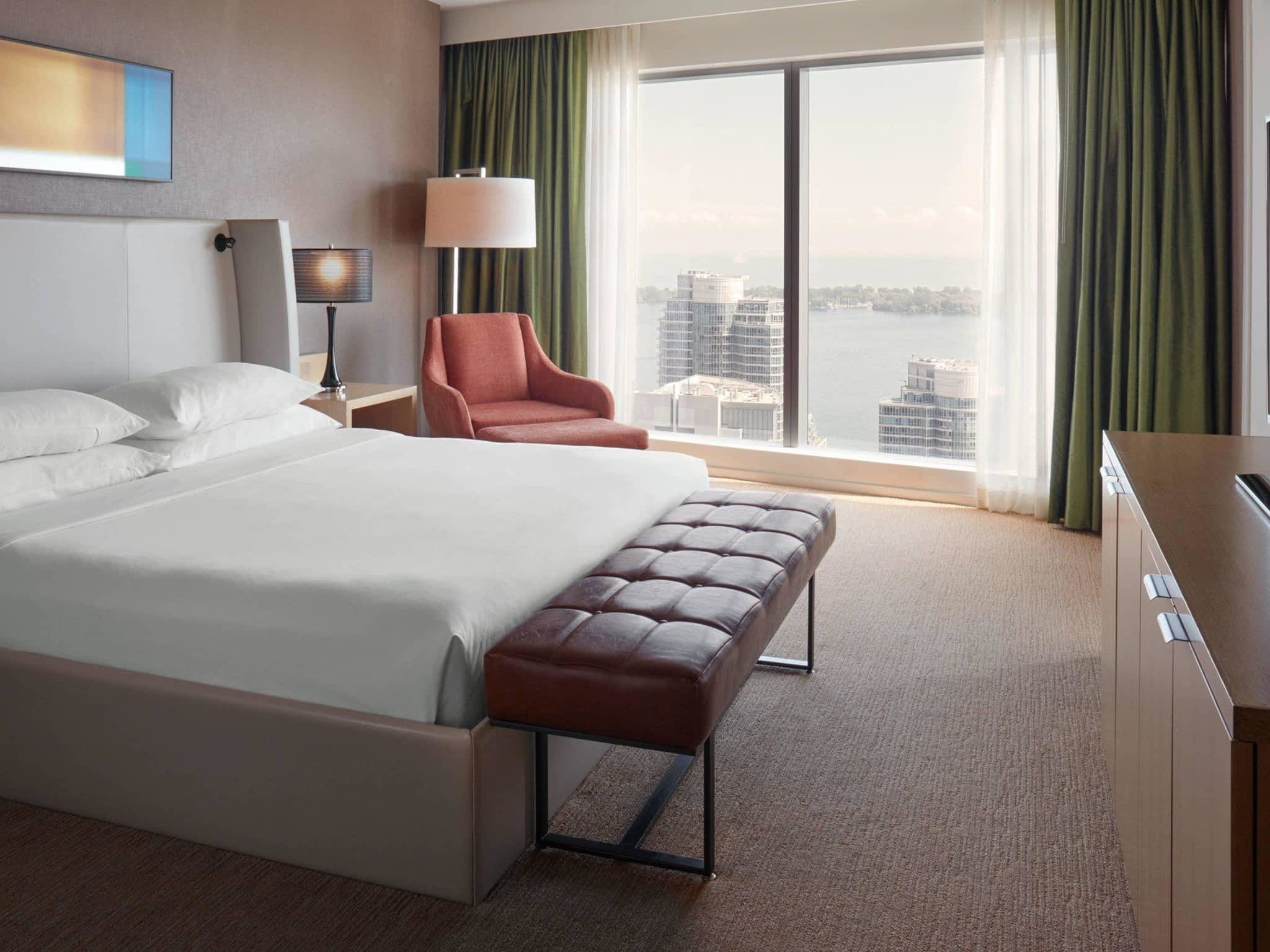 photo Delta Hotels by Marriott Toronto