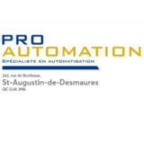 View Pro Automation Inc’s Boischatel profile