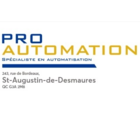 View Pro Automation Inc’s Saint-Agapit profile