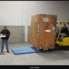 Lamcar Logistiques Inc - Moving Services & Storage Facilities