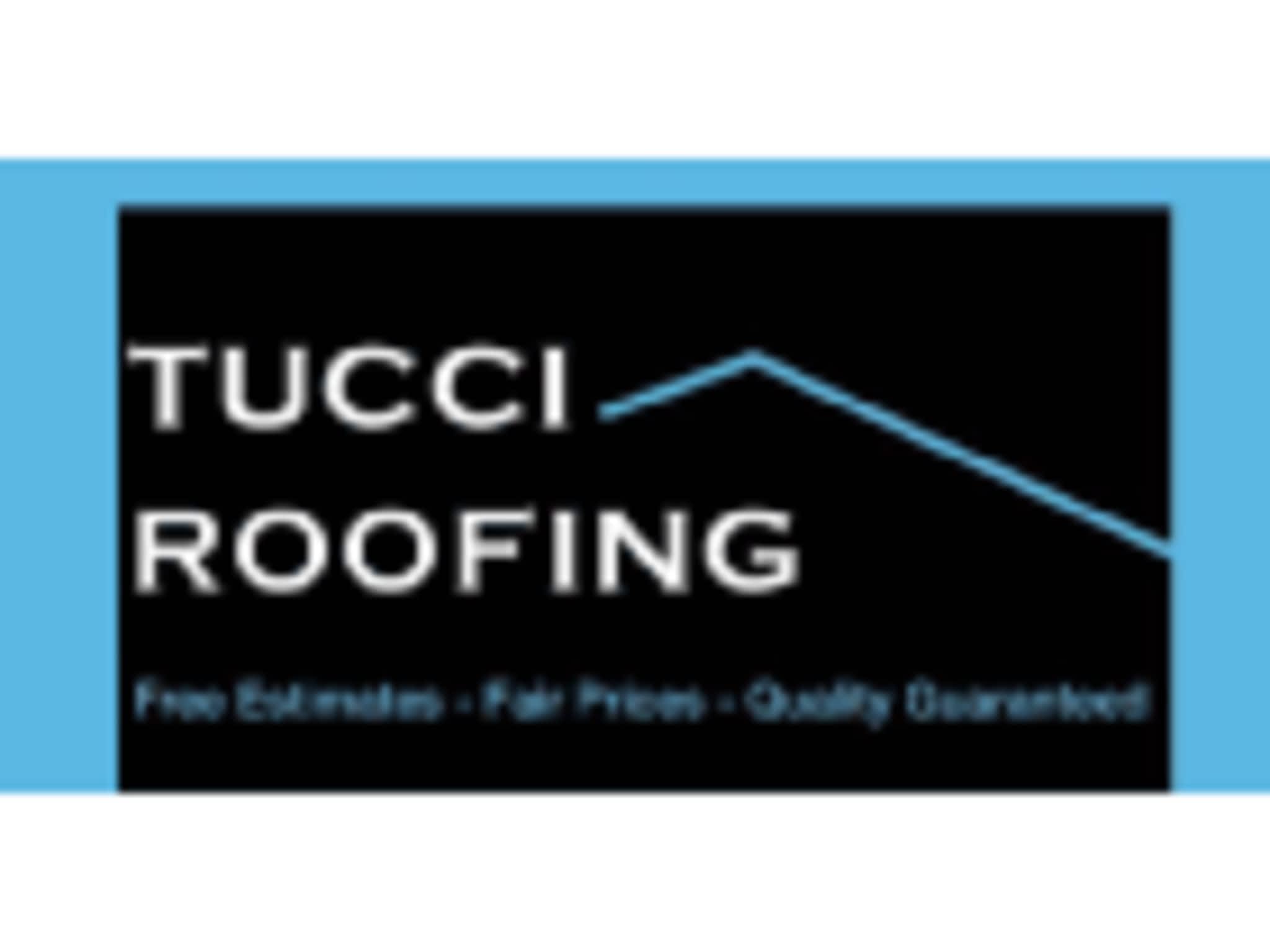 photo Tucci Roofing