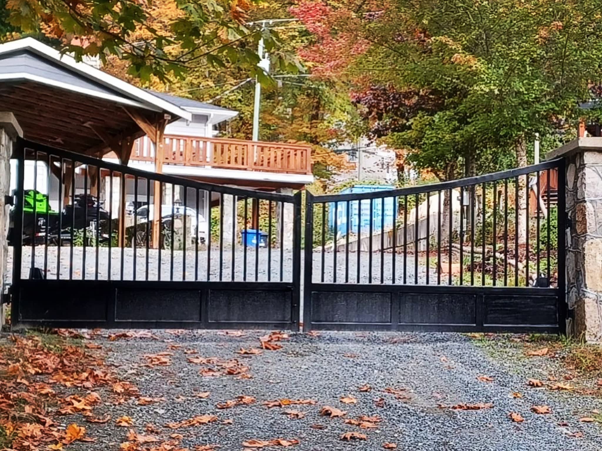 photo Arc Loc Mobile Welding