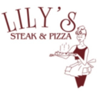 Lily's Steak & Pizza - Restaurants