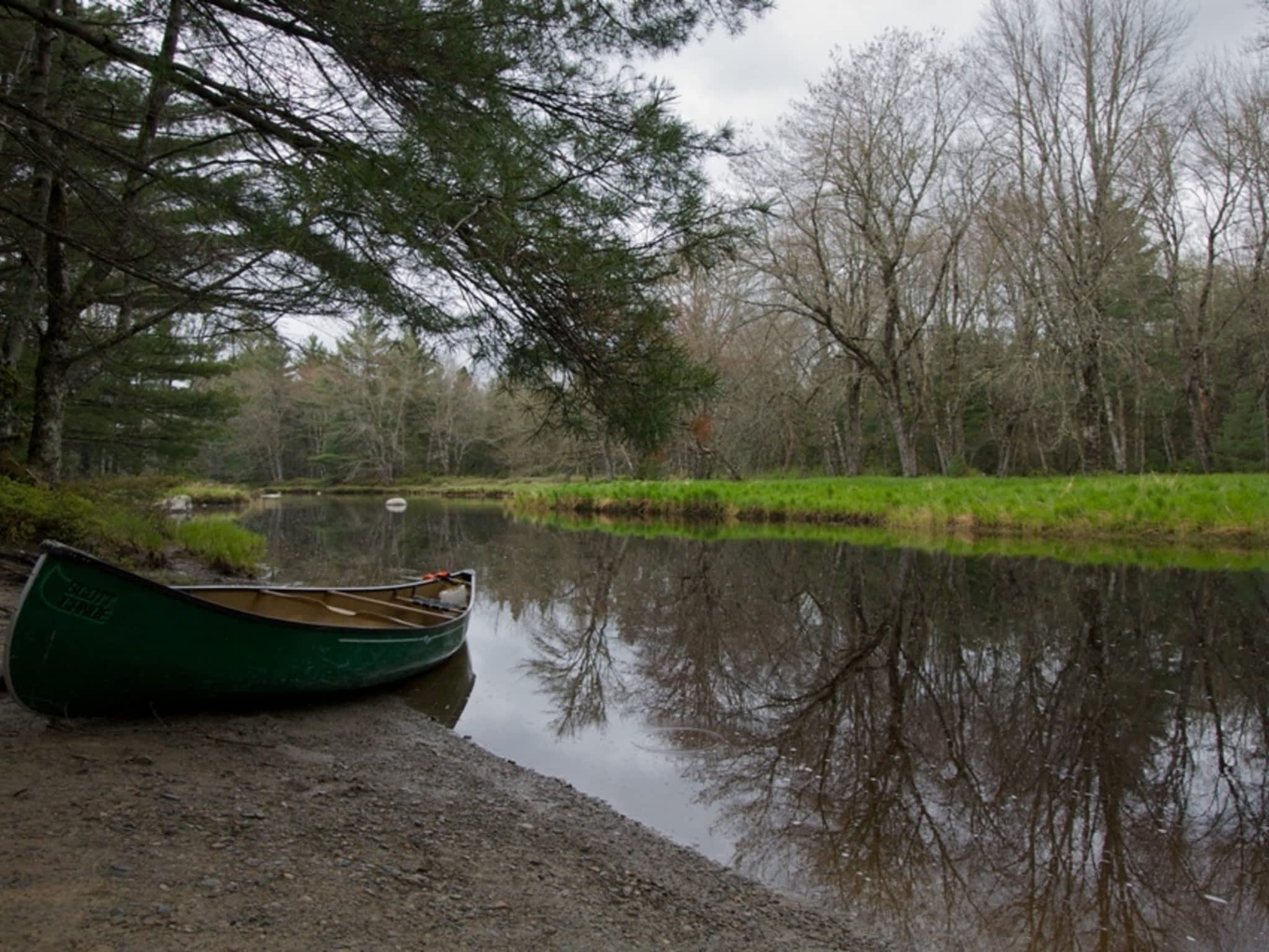 Outfitters' Adventure Gear & Apparel - St John's, NL - 220 Water St