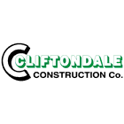 Cliftondale Construction Co - Terre noire