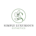 Simply Luxurious Spa & Wellness - Logo