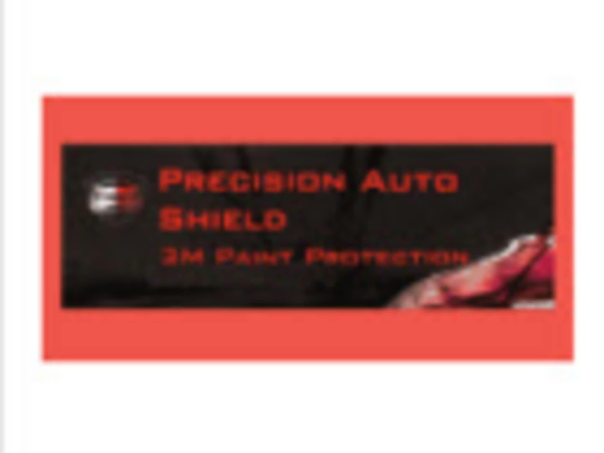 photo Precision Auto Shield