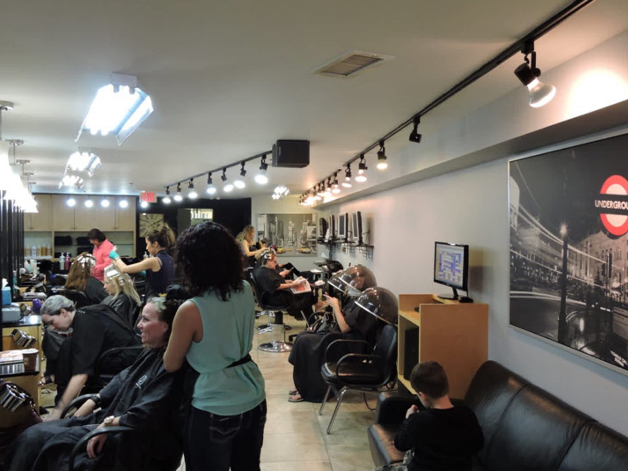 photo Karizma Salon & Spa