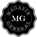 View Magasin General Du Quai’s Saint-Gabriel-de-Valcartier profile