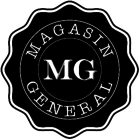 Magasin General Du Quai - General Stores