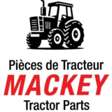 Pièces de tracteur Mackey - Tractor Dealers