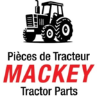 Pièces de tracteur Mackey - Tractor Dealers