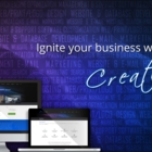Blufyre Media Inc. - Web Design & Development