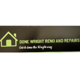 View Done Wright Reno & Repairs’s Grimsby profile