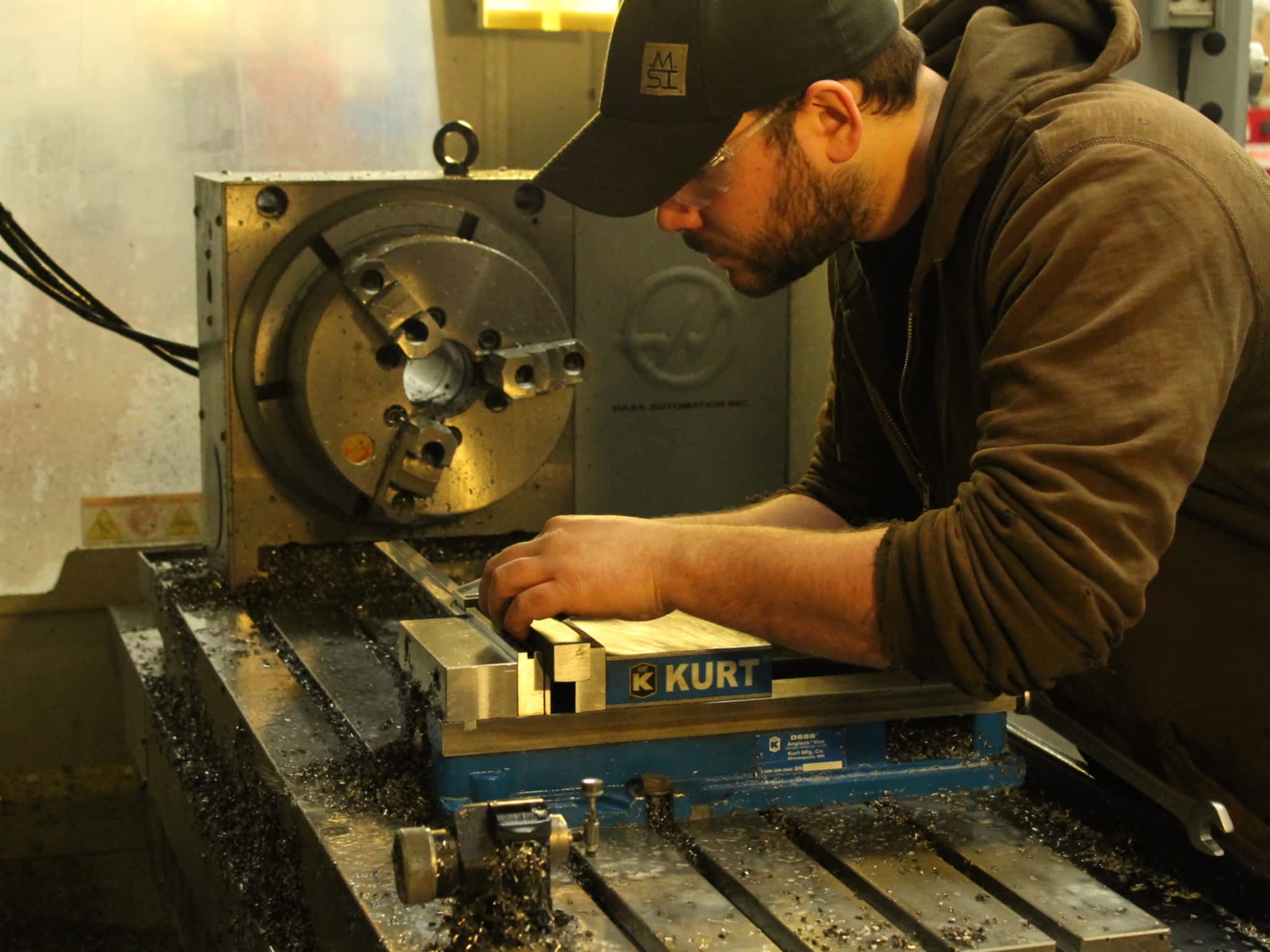 photo Quantum Machine Works