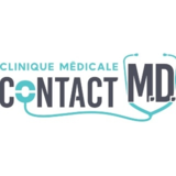 View Clinique Médicale Contact M.D.’s Le Gardeur profile