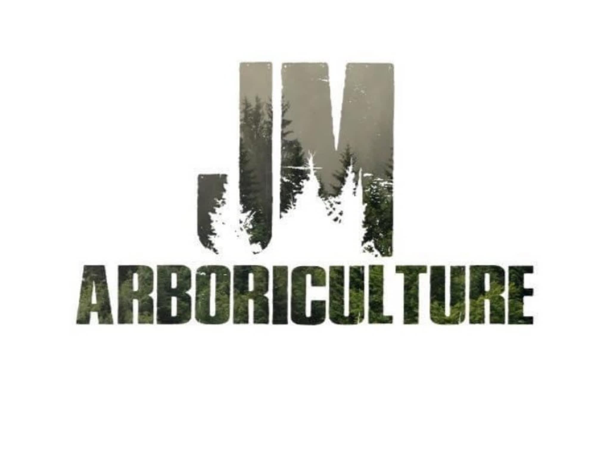 photo JM Arboriculture