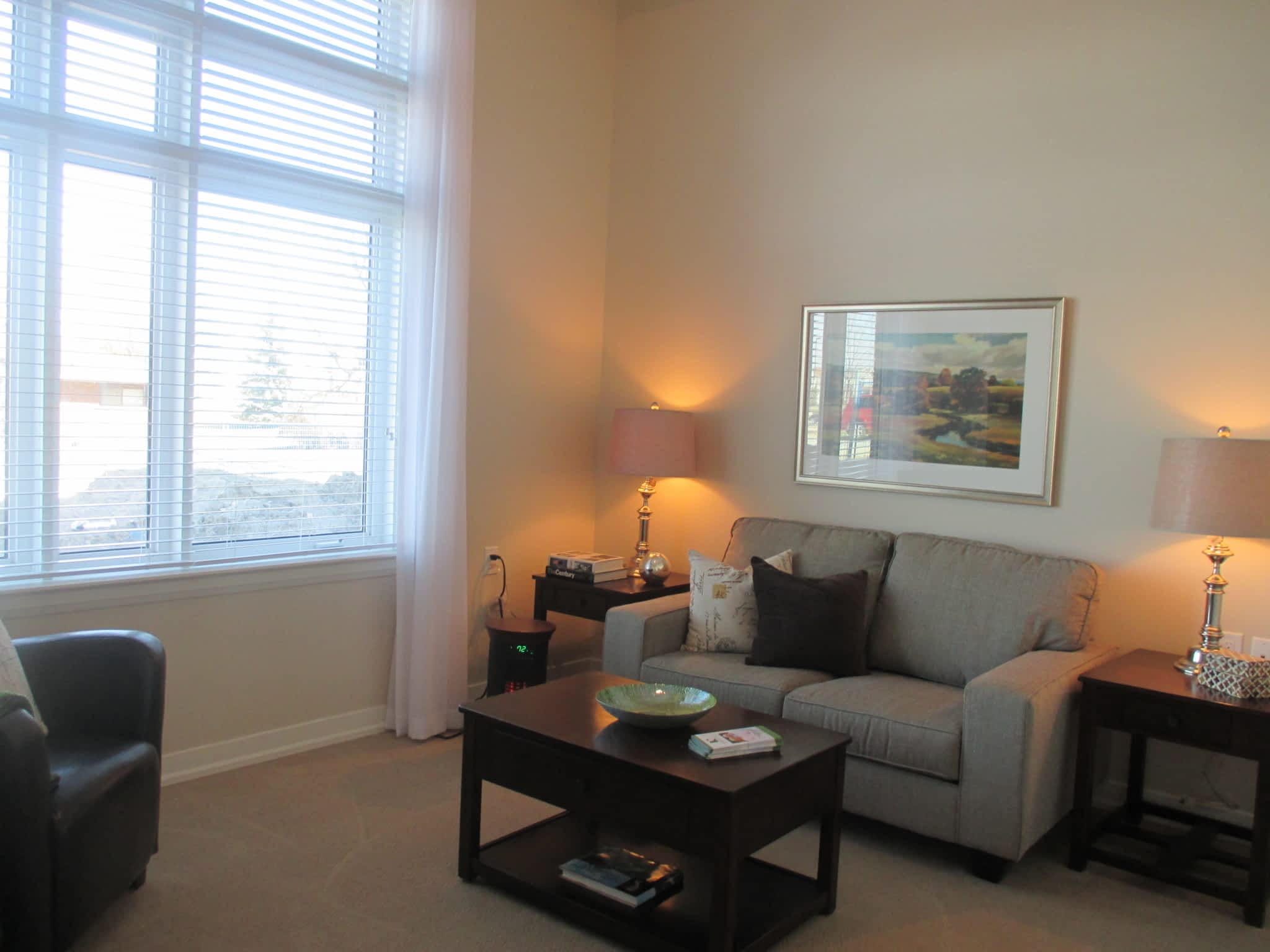 Harmony Hill Retirement Community Oshawa, ON 1335 Benson St Canpages