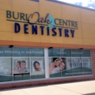 Burloak Centre Dentistry - Traitement de blanchiment des dents