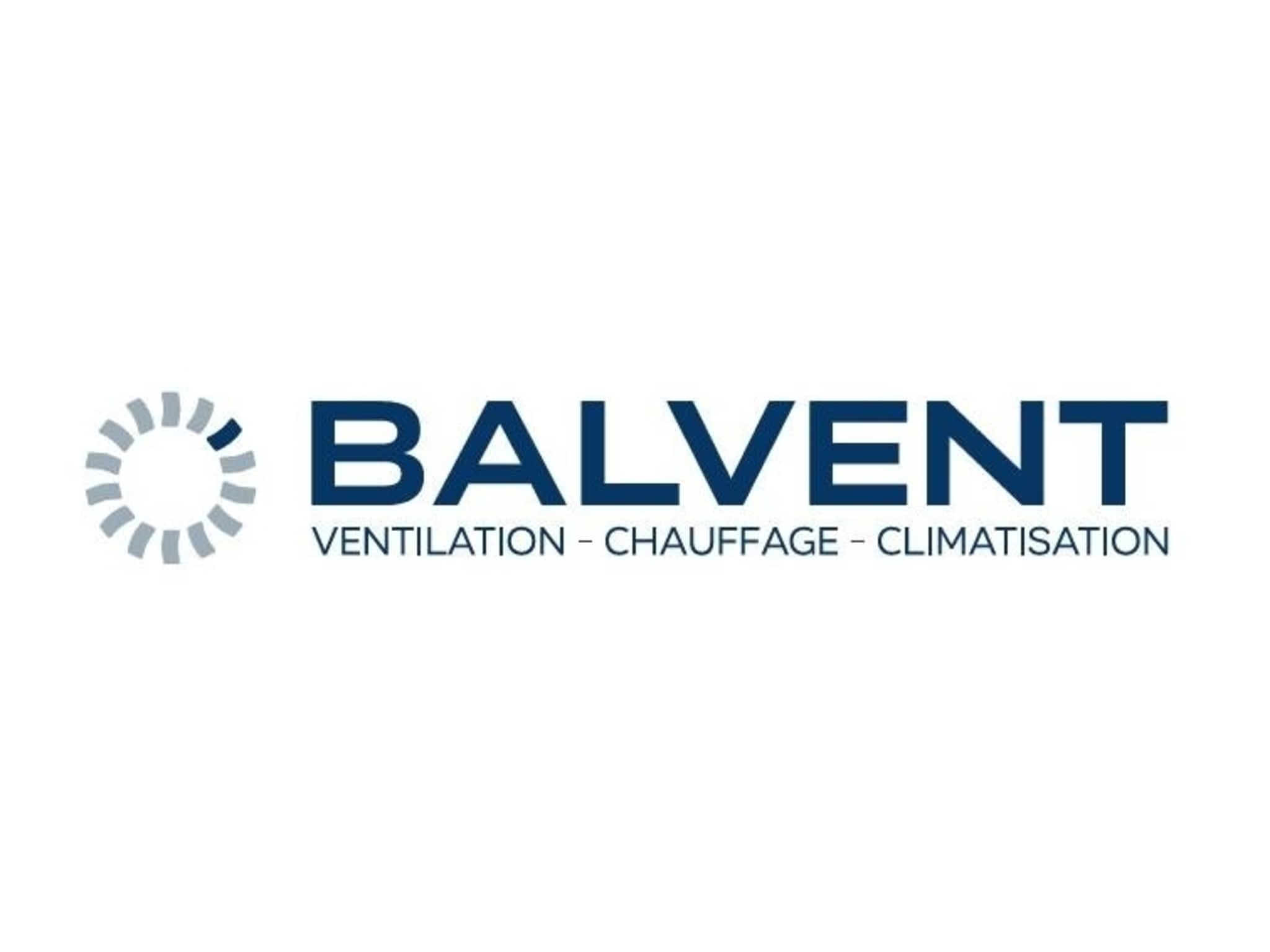 photo Balvent Inc