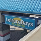 Leisure Days - Recreational Vehicle Dealers