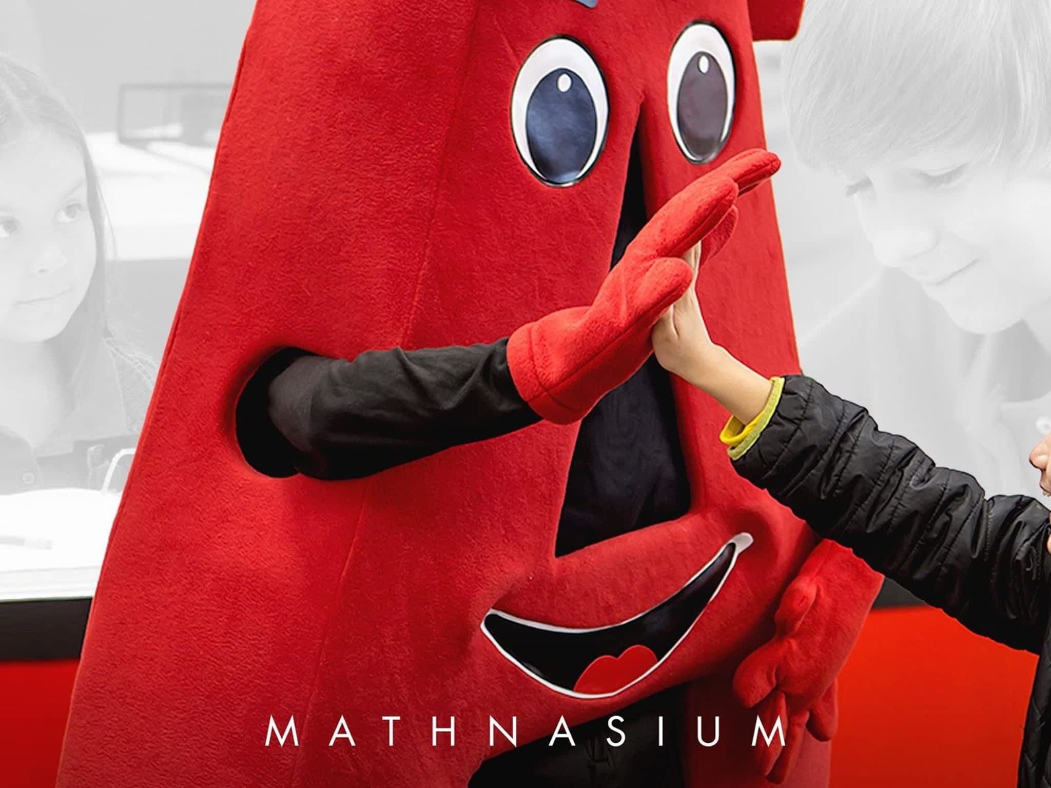 photo Mathnasium