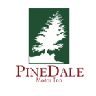 Pinedale Motor Inn - Logo