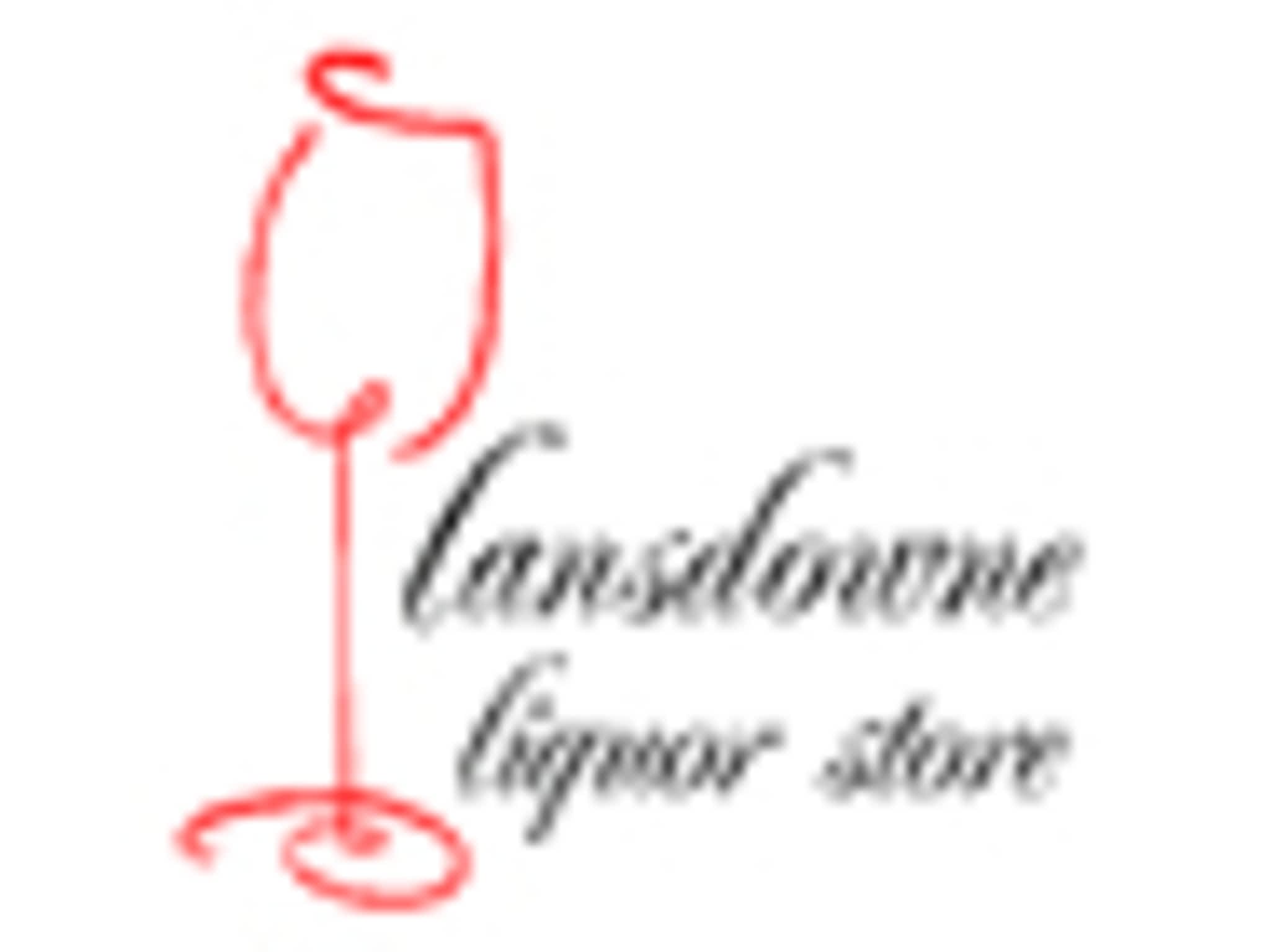 photo Lansdowne Liquor Store Inc