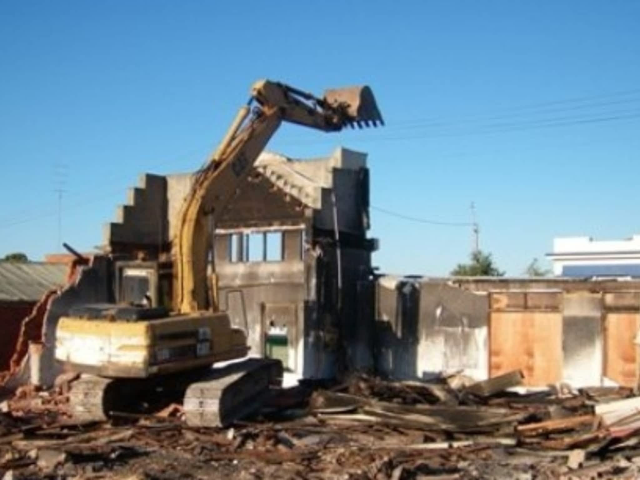 photo K&T Excavating