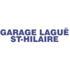 View Garage Lague St-Hilaire’s La Présentation profile