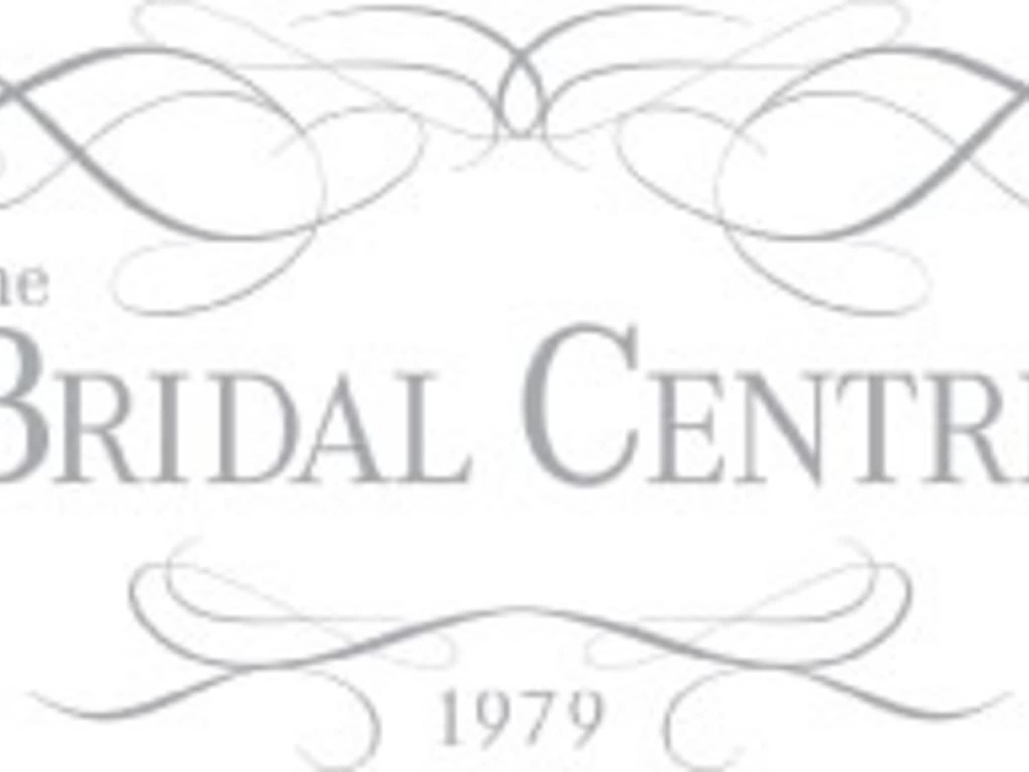 photo The Bridal Centre Ltd