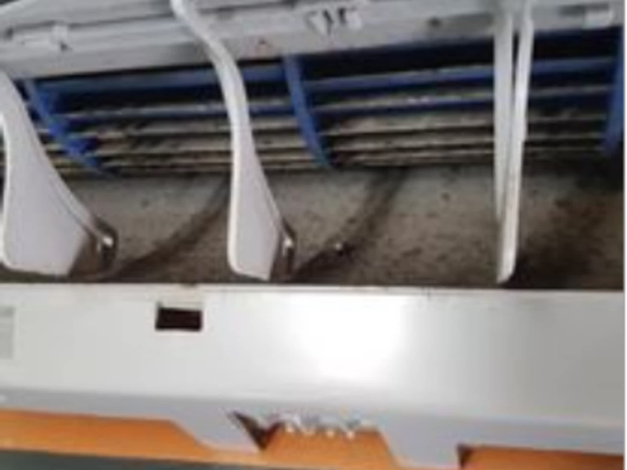 photo Sea Shore Duct and Vent Cleaning