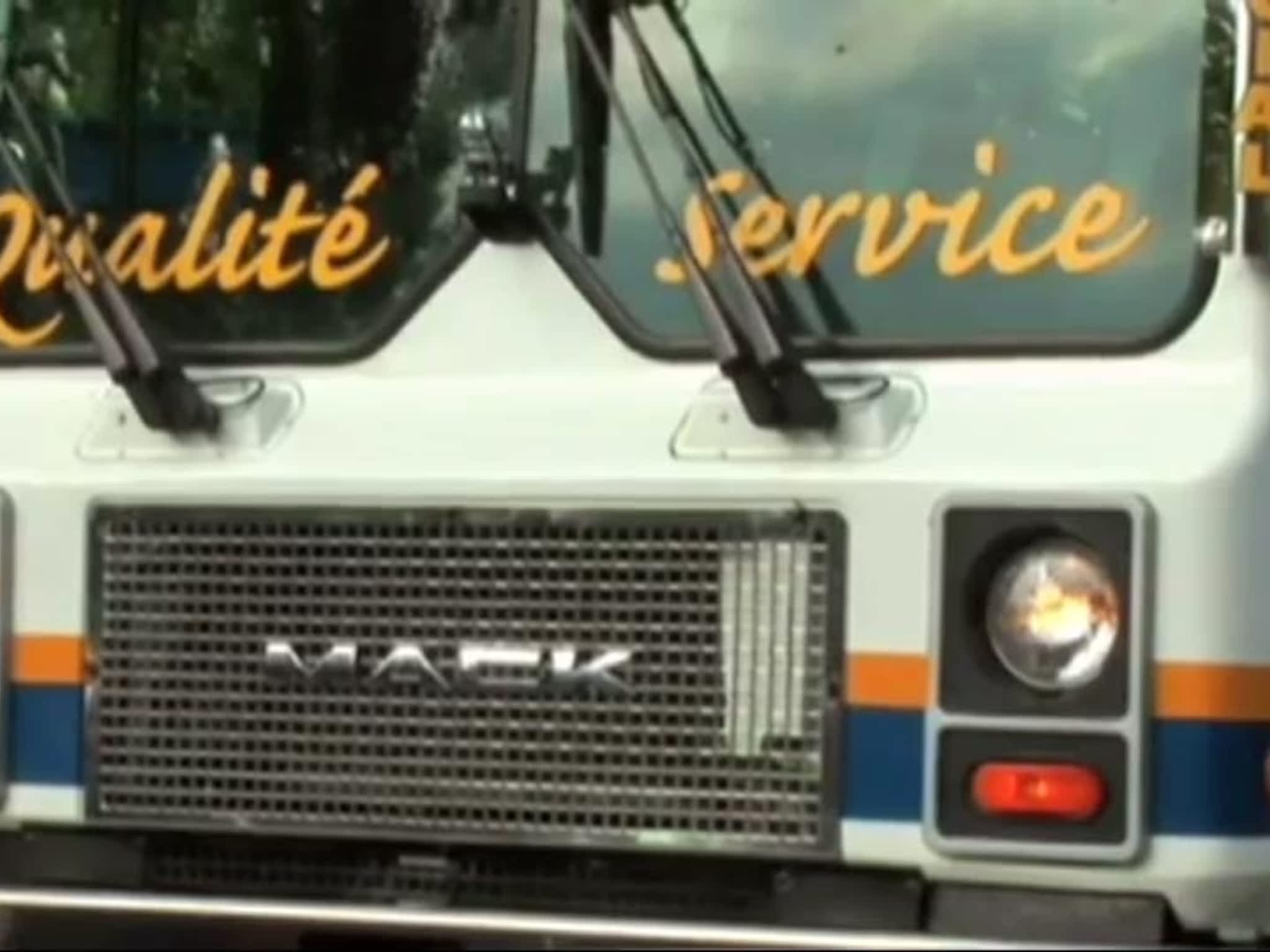 photo Pompage Bas St-Laurent