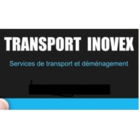 Transport Inovex - Déménagement et entreposage