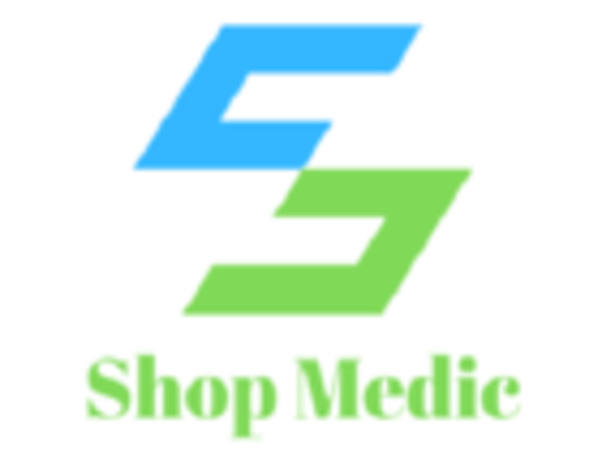 photo Shop-Medic