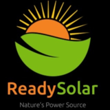 Ready Solar - Solar Energy Systems & Equipment