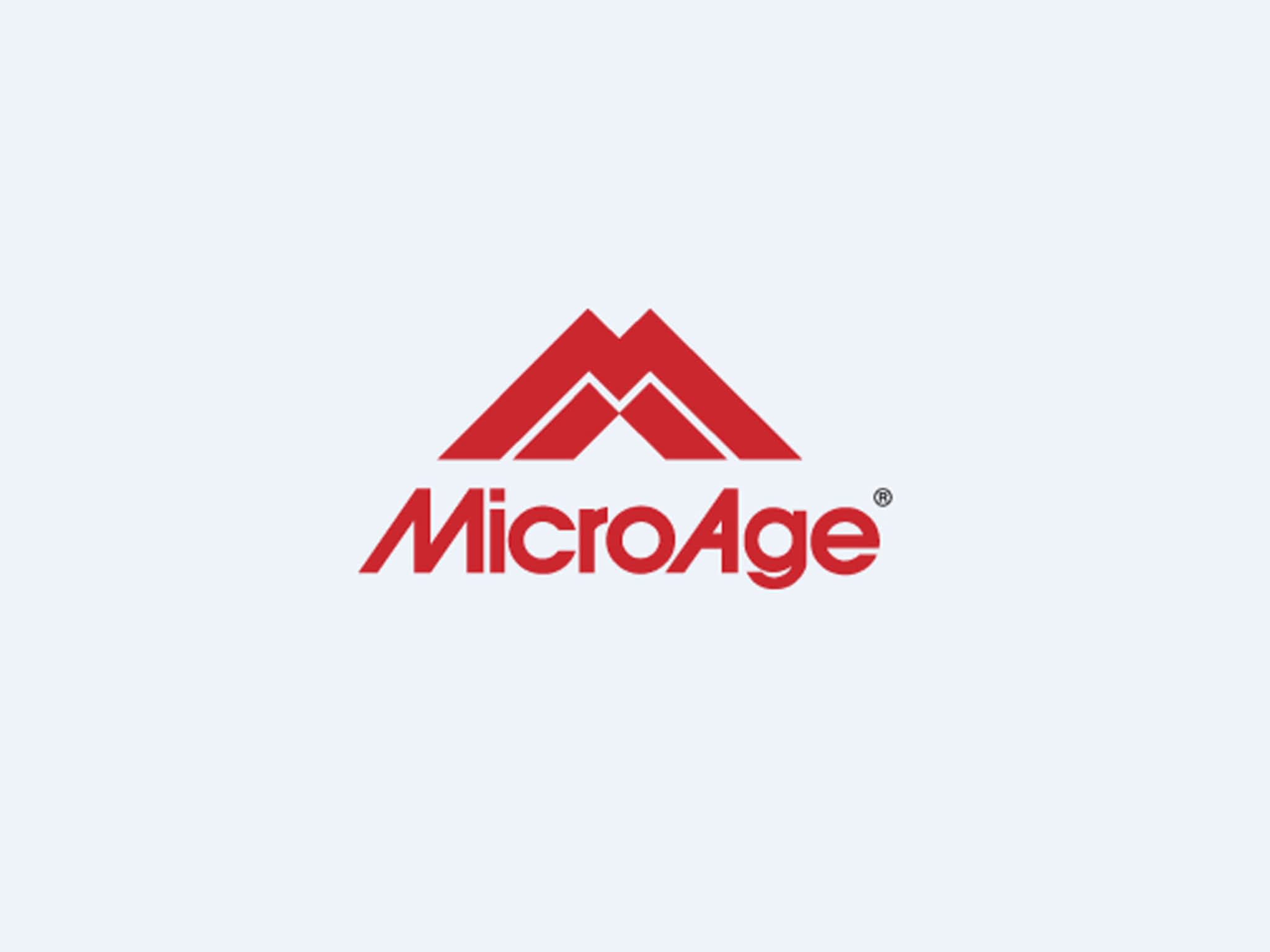 photo MicroAge