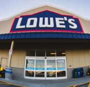 Nearest lowe's shop home improvement