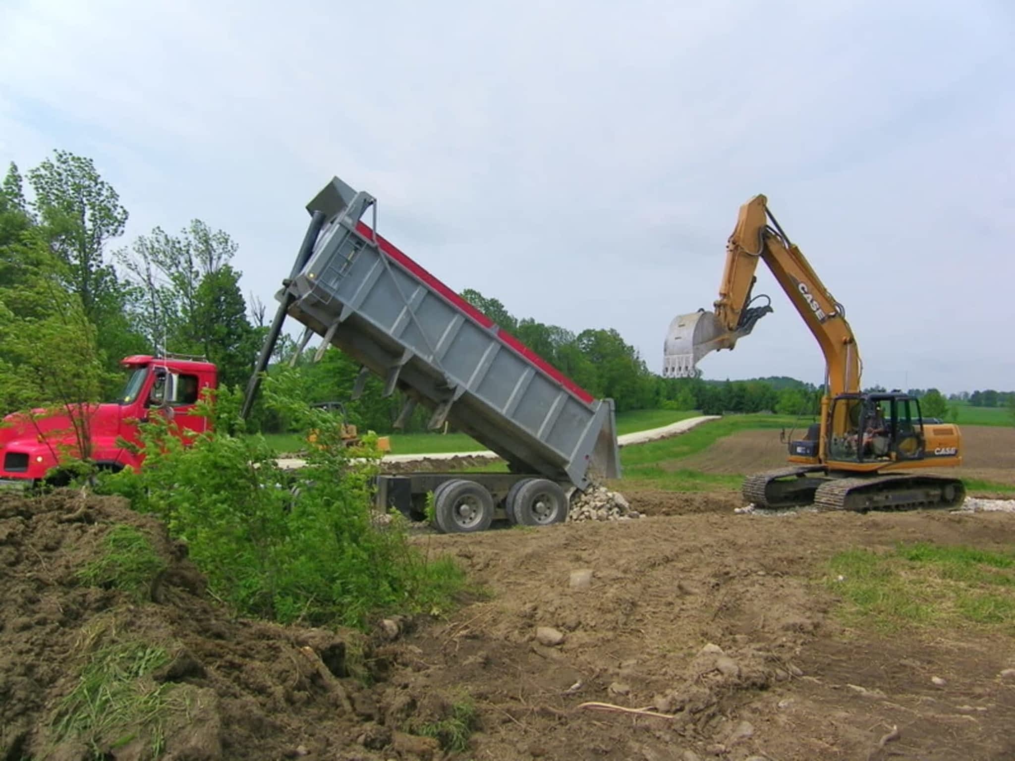 photo Curran Contracting