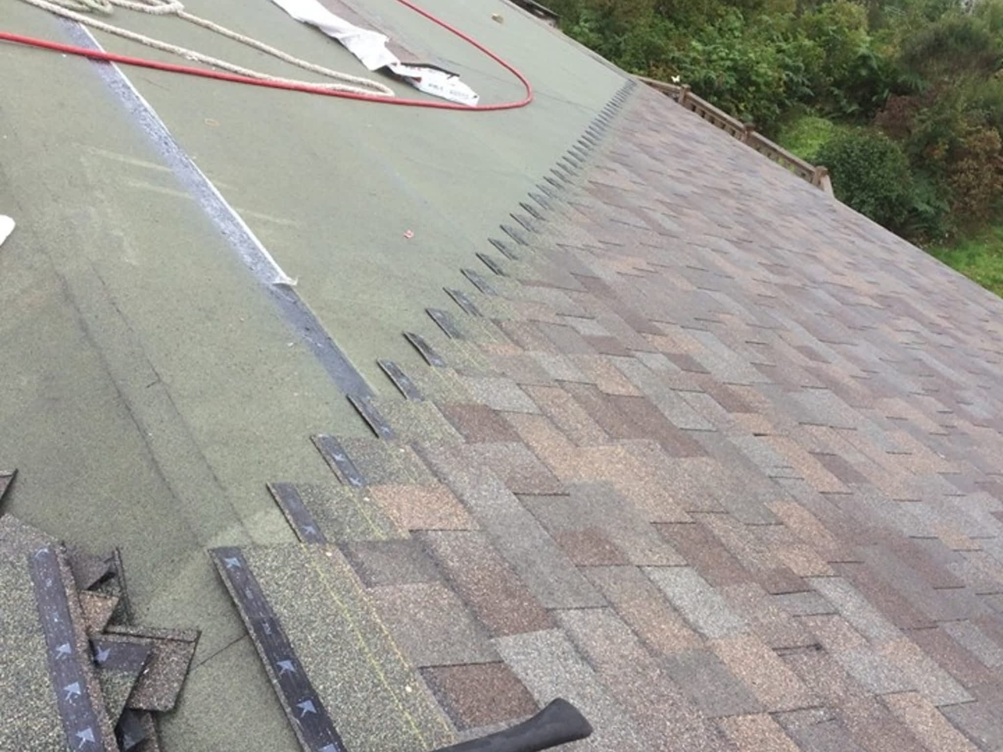 photo RLWP Contracting