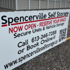 Spencerville Self Storage - Self-Storage