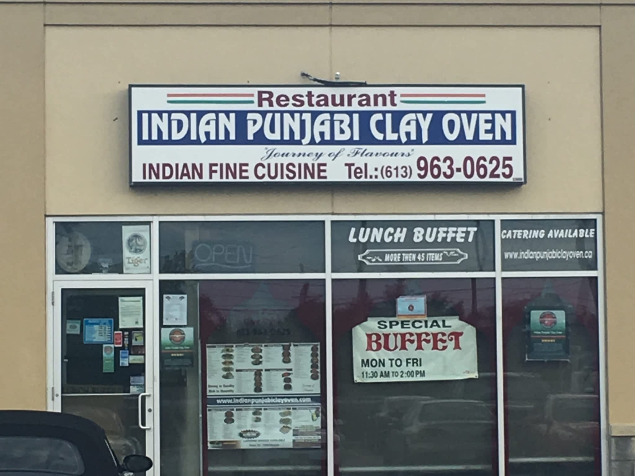 photo Indian Punjabi Oven