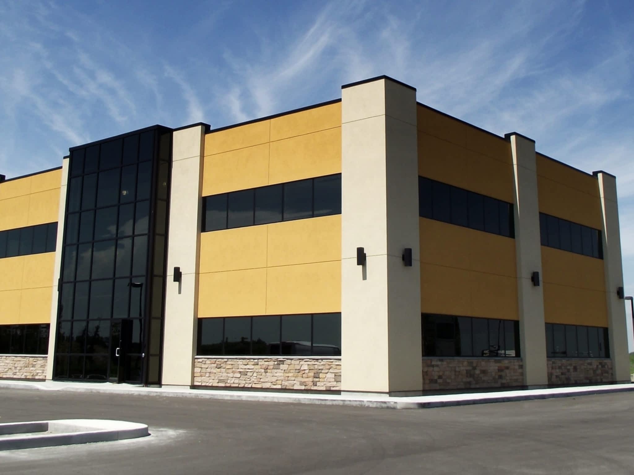 photo Phoenix Construction Inc.