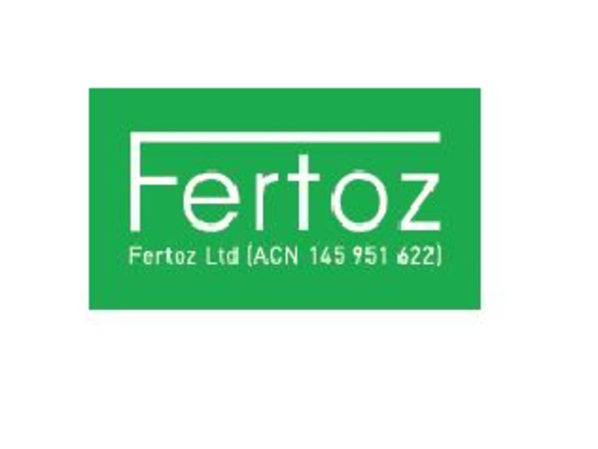 photo Fertoz Ltd