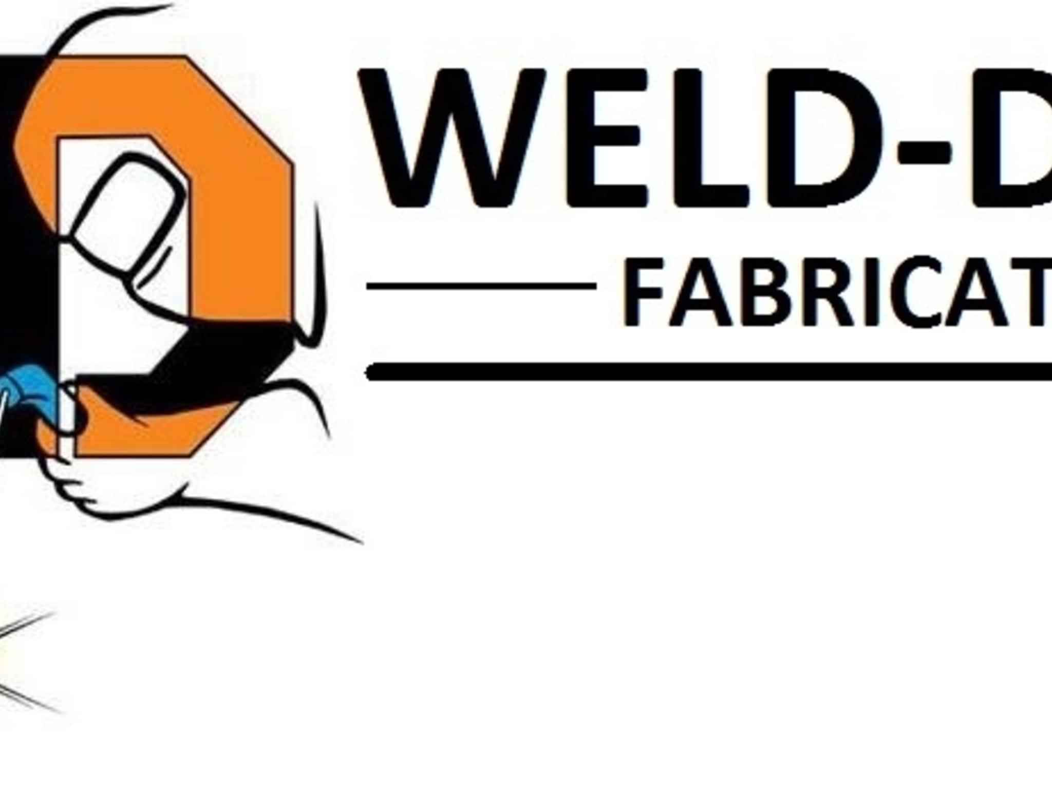 photo Weld-Done Fabrication